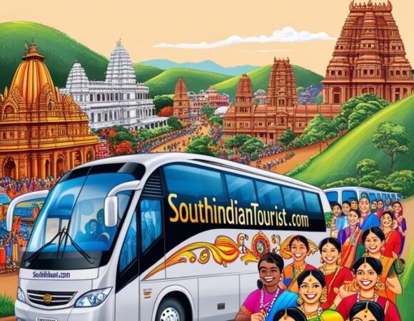 Chennai to Tirupati: Flexible 1, 2, & 3-Day Tour Packages to Fit Your Schedule