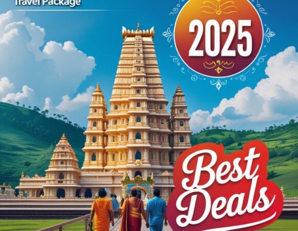 Tirupati Tour Packages