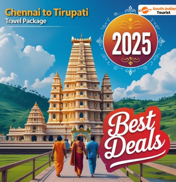 Tirupati Tour Packages