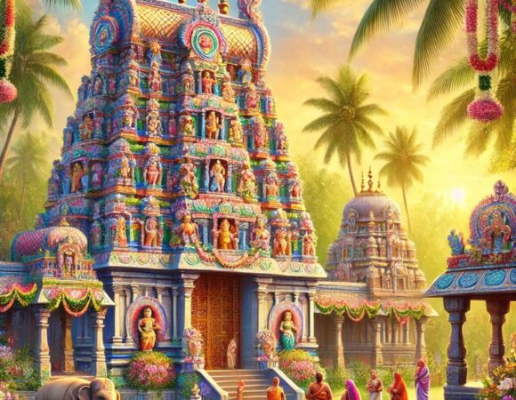 Guide For Tirupati Tour Package From Chennai