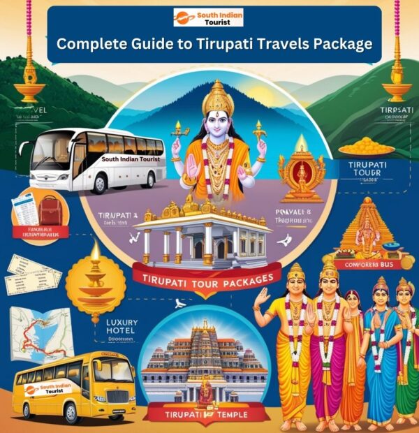 Complete Guide to Tirupati Travels Package