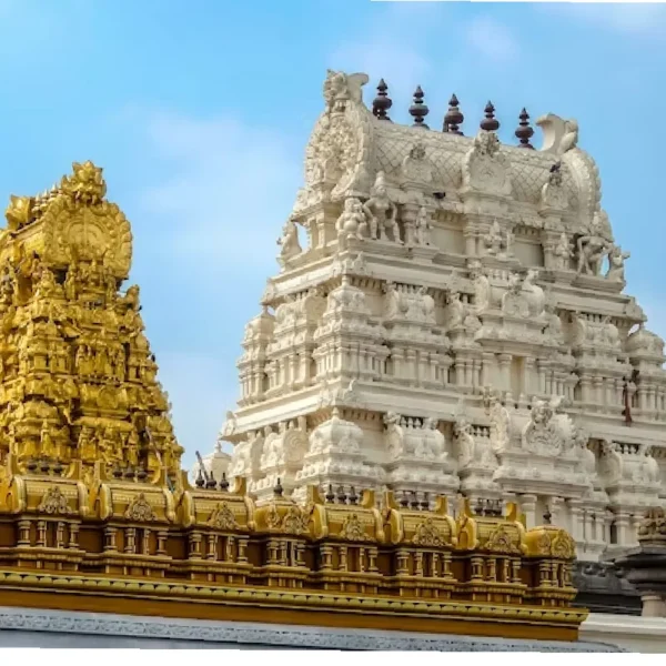 One Day Tirupathi Package | South indian tourist