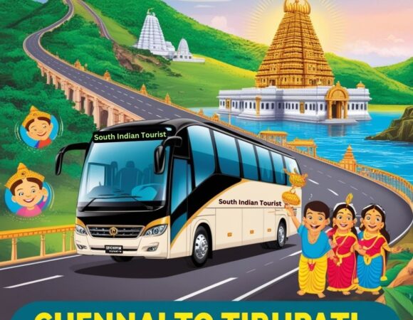 How to Find the Best Tirupati Tour Packages from Chennai