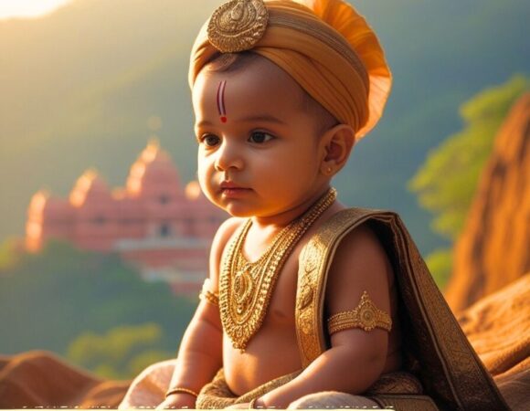 Infant Darshan at Tirumala: Easy Steps for Families