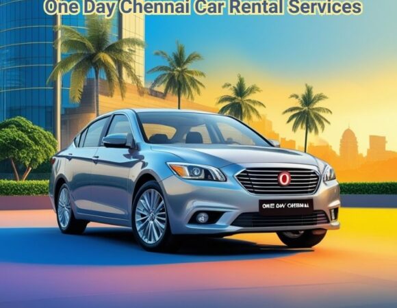 One Day Chennai Car Rental Services