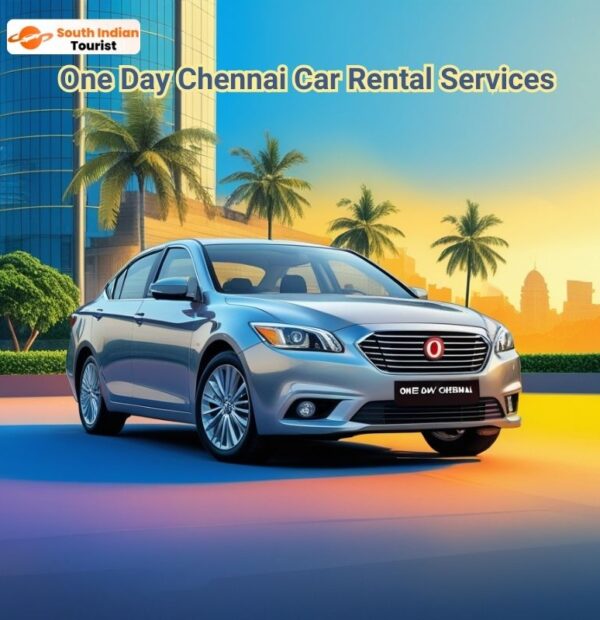 One Day Chennai Car Rental Services