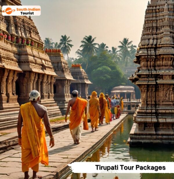 Tirupati Tour Packages